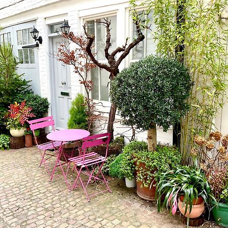 London Choice Apartments - South Kensington - Mews House Londres Exterior foto
