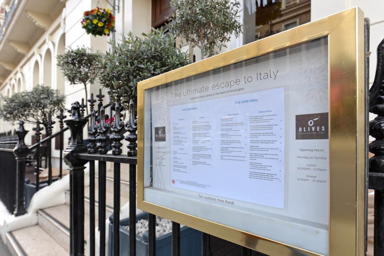 London Choice Apartments - South Kensington - Mews House Londres Exterior foto